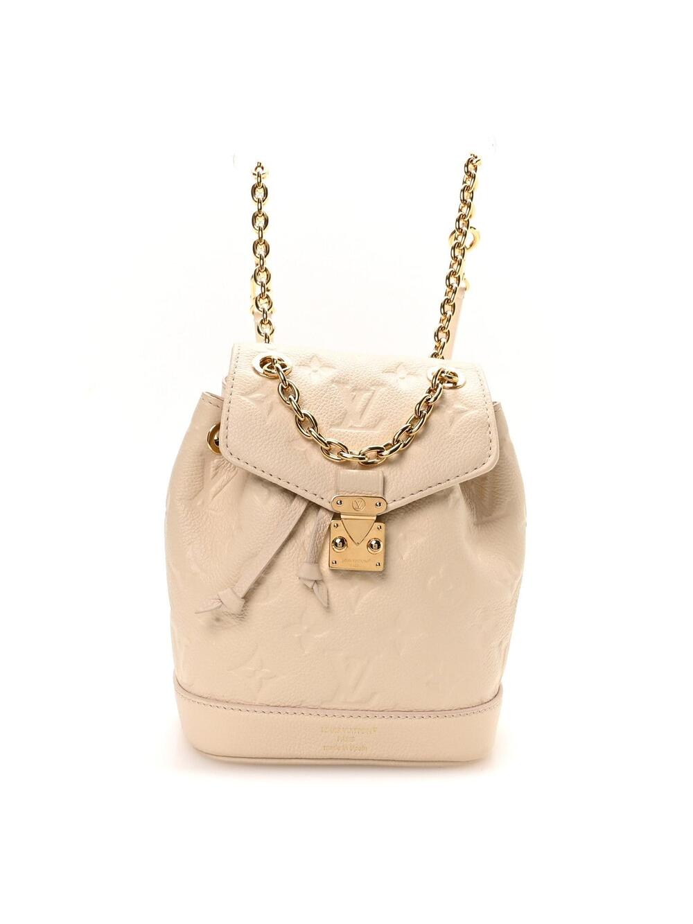 Louis Vuitton Empreinte Nano Noe #347310L17B